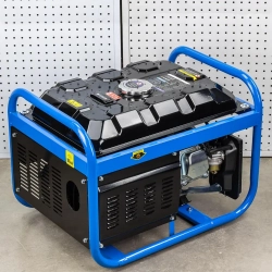Генератор автономный бензиновый (2500Вт ном.) Forsage F-FY3000