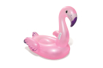 Игрушка-наездник надувная Фламинго 127х127см от 3 лет, до 45кг