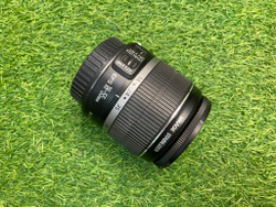 Canon EF-S 18-55mm 3.5-5.6 IS