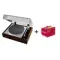 Thorens TD-1601 + TAS 1600 HG Walnut