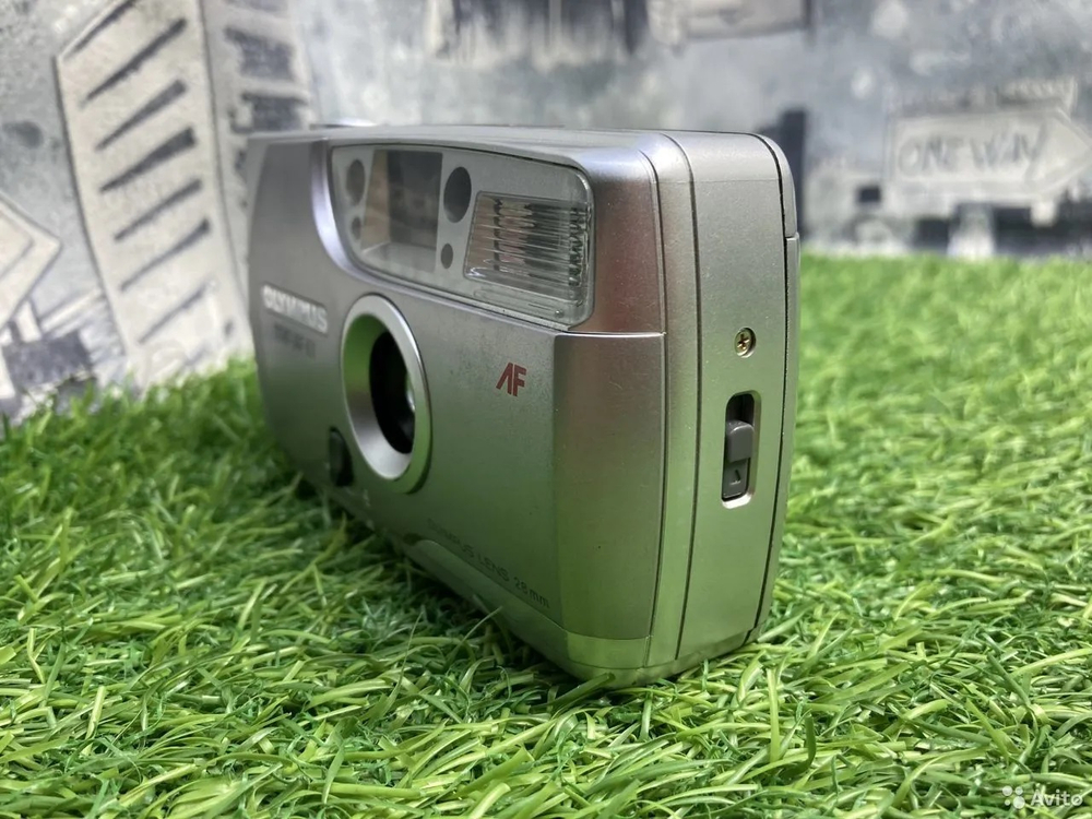 Olympus AF 61 Покупка/Продажа