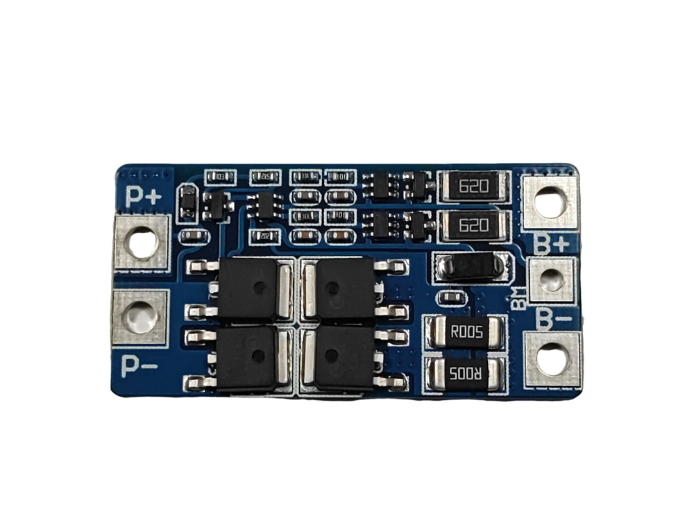 Плата контроля ET 2SBLi-20A4824