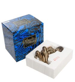 Veronese WS-135/ 1 Статуэтка «Девушка»