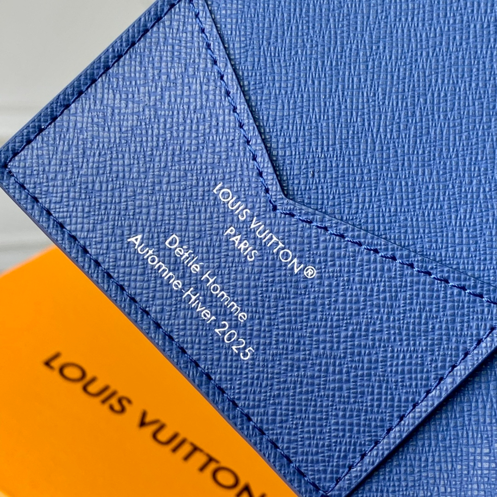 Louis Vuitton Passport Cover