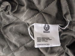 Бомбер Belstaff (XL)