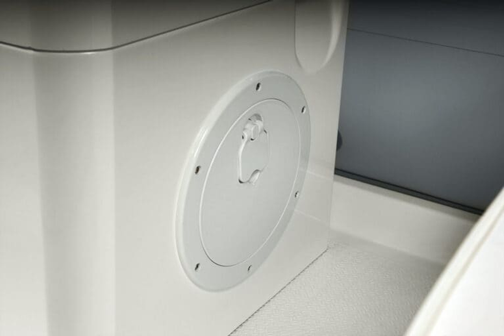 Лодка РИБ BRIG FALCON RIDER 450