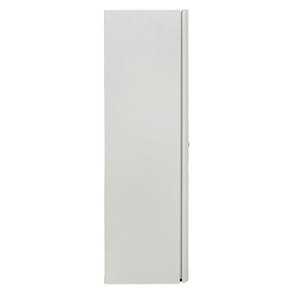 Щит с монтажной панелью EKF mb65-1006530