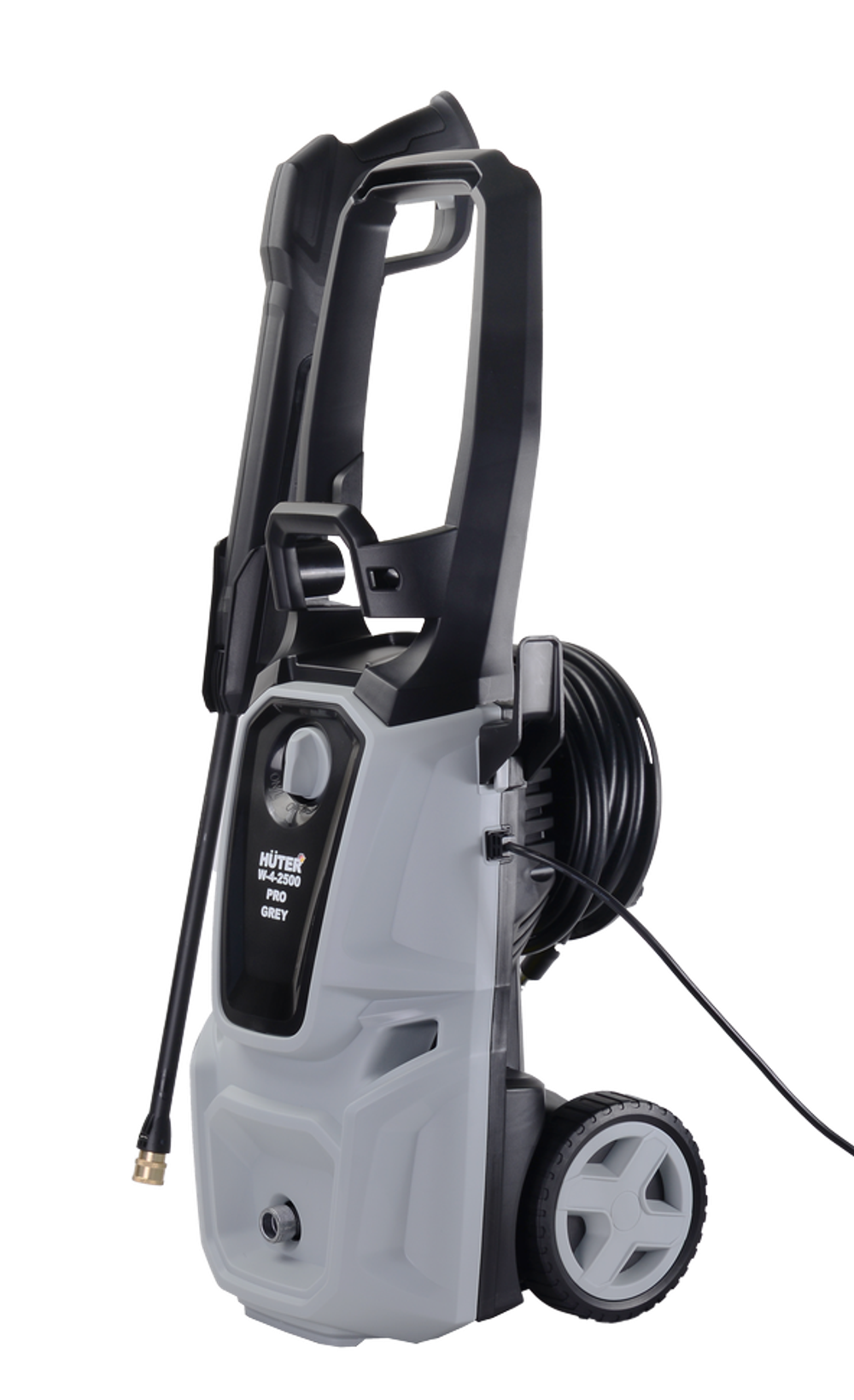 Мойка Huter W-4-2500 PRO Grey