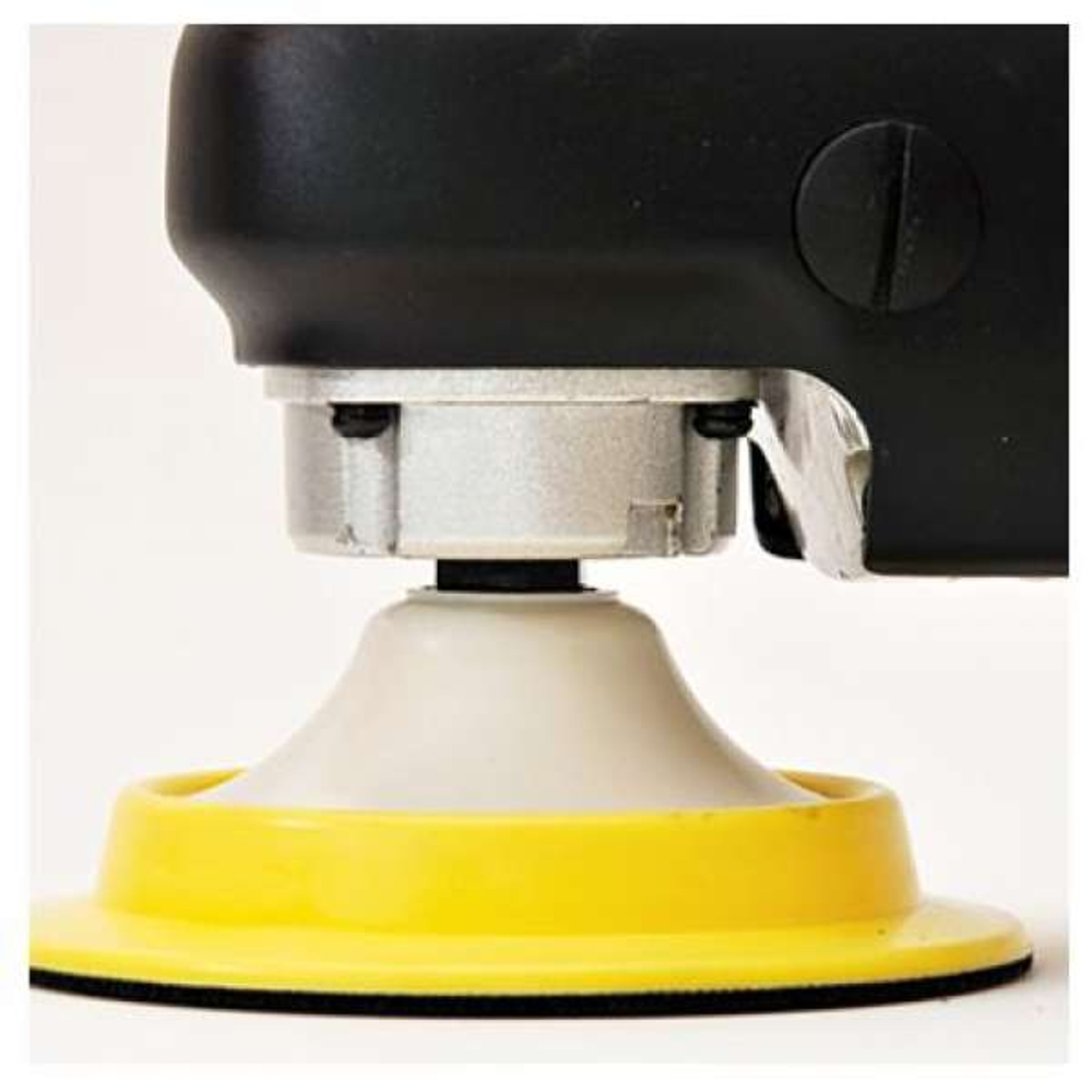 Роторная полировальная машинка KRAUSS SUPERPOLISH P7