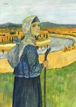 Журнал «Фома» № 7 (267)