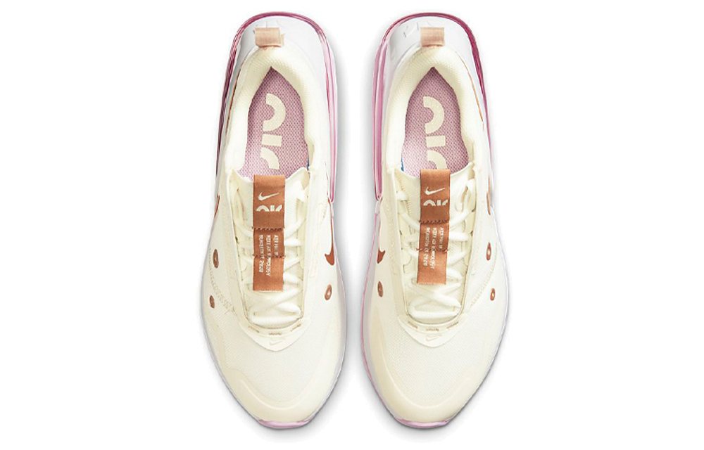 Кроссовки Nike Air Max Up (Женская размерная сетка)