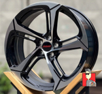 Комплект дисков Rays 18930 18x8 et40 5x100