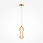 Подвесной светильник Maytoni MOD307PL-L24BS3K