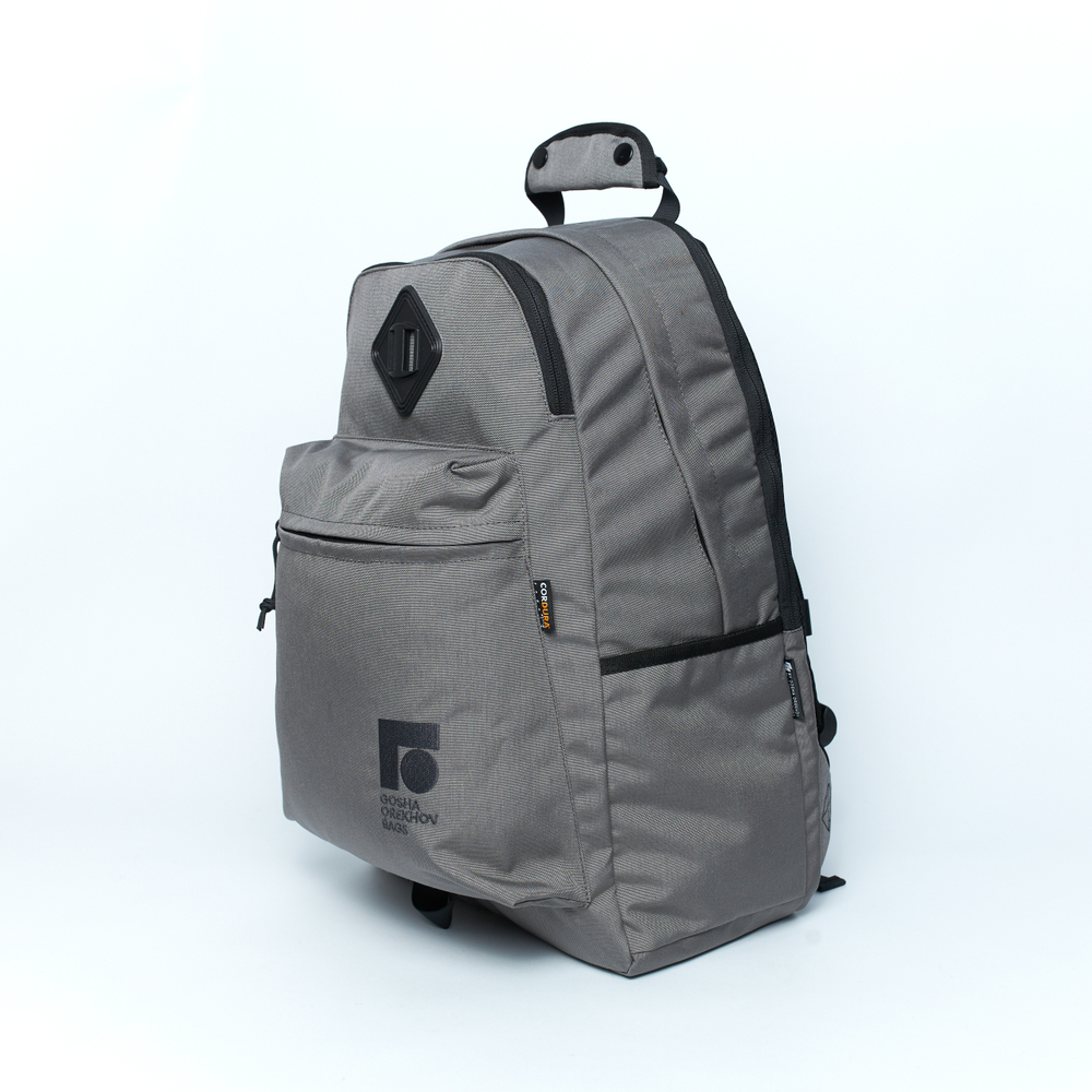 Рюкзак Roverpack светло-серый