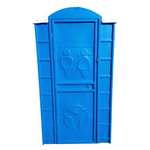 Туалетная кабина Экомарка КК Дачник 150л