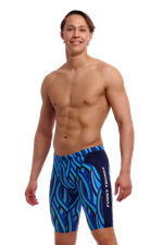 Джаммеры FUNKY TRUNKS Men's Snork City