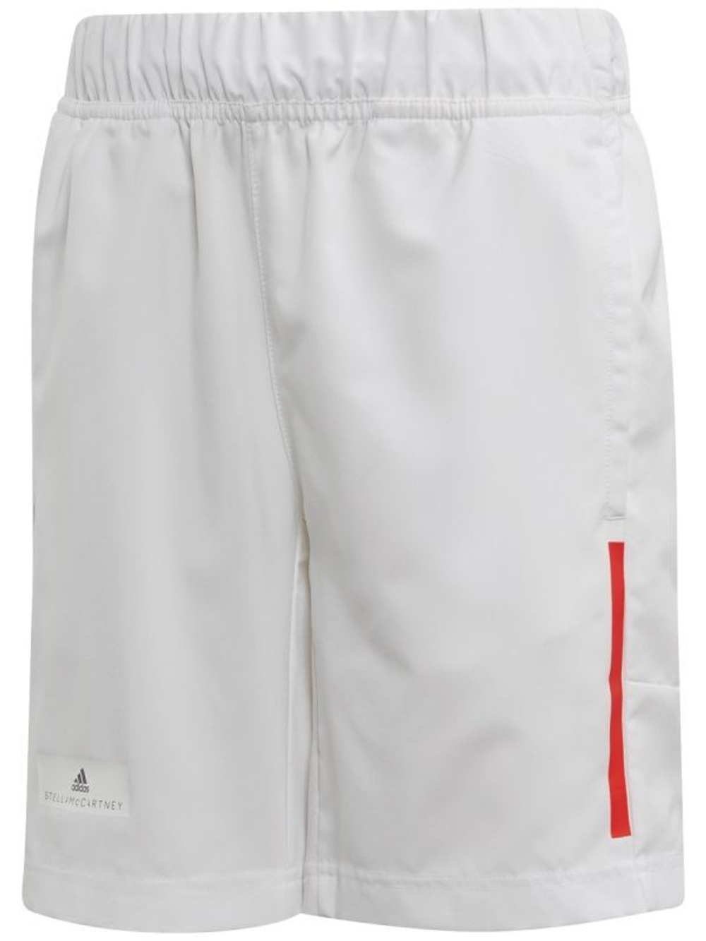 Шорты для мальчика теннисные Adidas Stella McCartney B Short - white