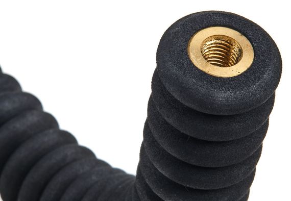 Держатель FC CURVED HOLDER EVA Г-образный 10см (36/25)