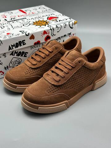 Кроссовки Dolce & Gabbana