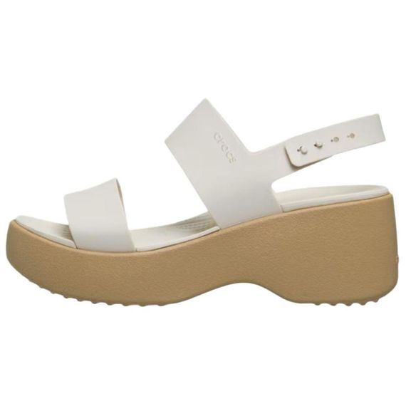 Crocs Brooklyn 'White'