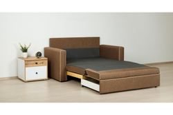 Диван кровать Найс, Бежевый