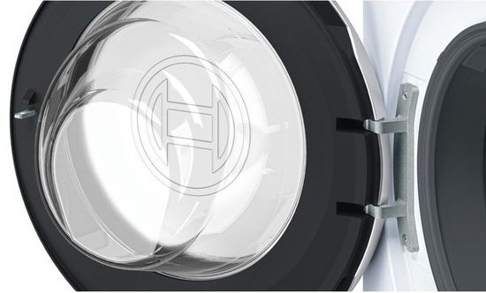 Стиральная машина Bosch WAY 24742 OE