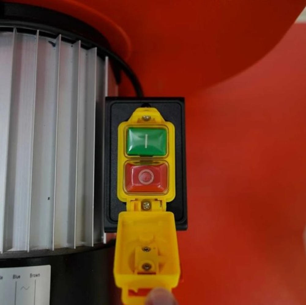 Установка вытяжная Jib DC300S-1 1203020395000