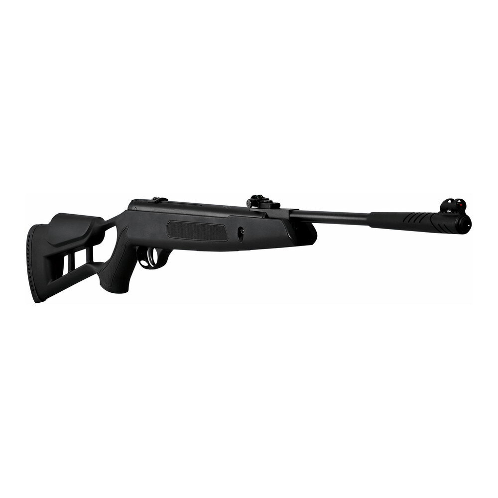 Винтовка пневматическая Hatsan Striker Edge 4,5 мм
