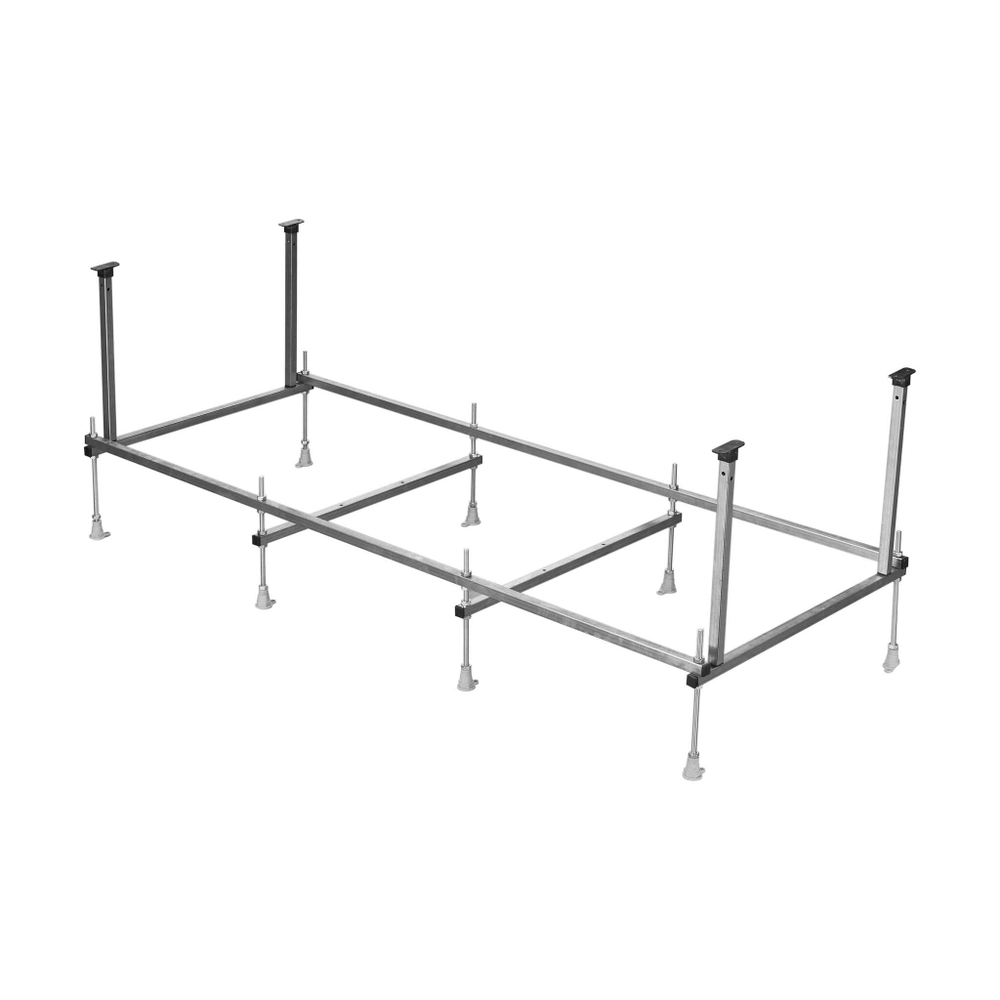 Монтажный комплект Roca Elba 150x75 248514000