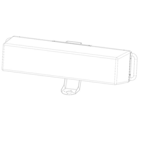 РЭБ Штора К-12-700