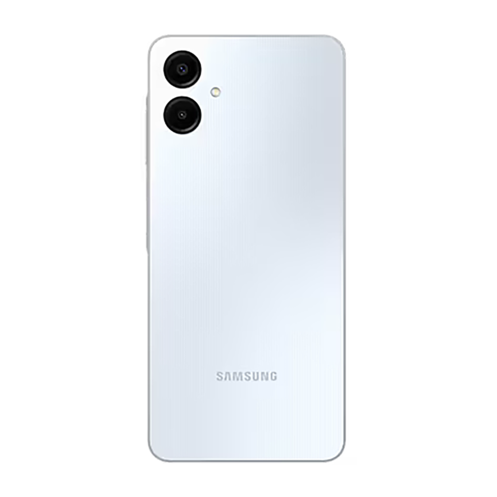 Смартфон Samsung Galaxy A06 4 ГБ/128 ГБ (Голубой | Light Blue)