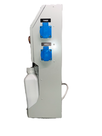 Прибор автоматического контроля E-MODE Ponics Pilot (температура, PH, EC)