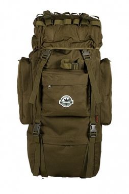 Рюкзак Remington Tactical Backpack II Army Green, 65L