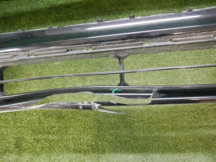 Бампер передний Genesis G80 (2016-2020)