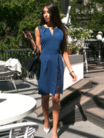 Платье 0-279/1