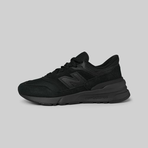 Кроссовки New Balance U997RFB артикул:U997RFB - купить в магазине Дайс