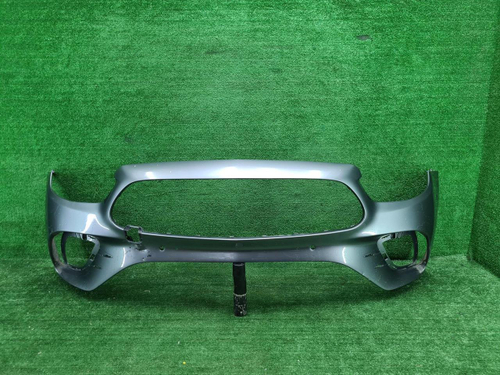 Бампер передний Mercedes E W213 (2020-2023) AMG