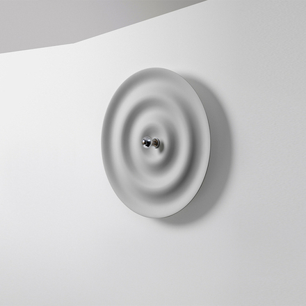 Wall design lamp w171 Alma by Tham & Videgard