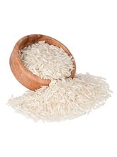 Рис Banno Басмати Biryani длиннозерный выдержанный 5 кг
