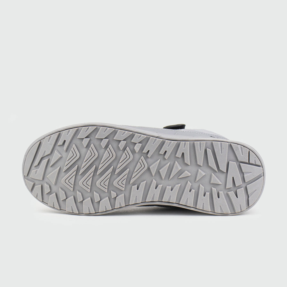 Сапожки Columbia BOA Grey Wmns with Fur