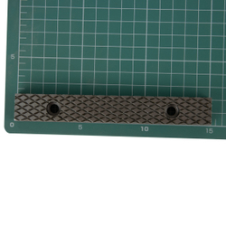 WDK-BJ150 Губки сменные для слесарных тисков 150 мм