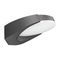 Уличный настенный светодиодный светильник Arlight LGD-Eye-Wall-6W Warm3000 029979