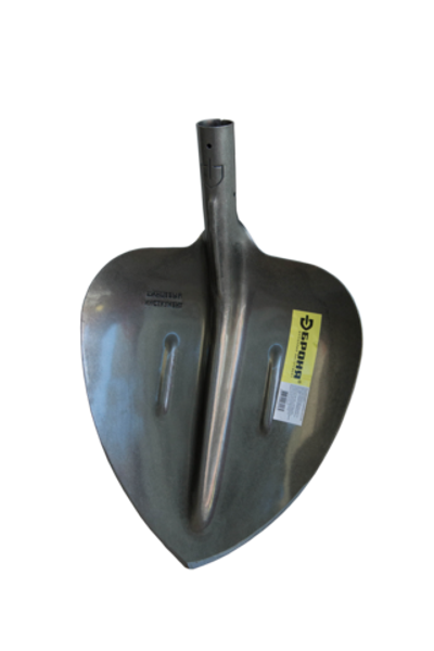 Лопата совковая щебёночная  ЛСЩ