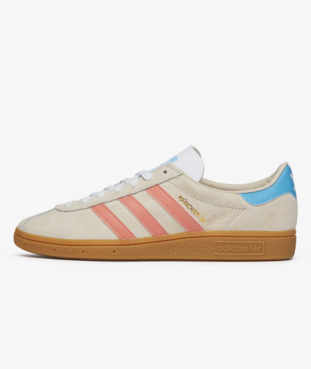 Adidas | Munchen 24