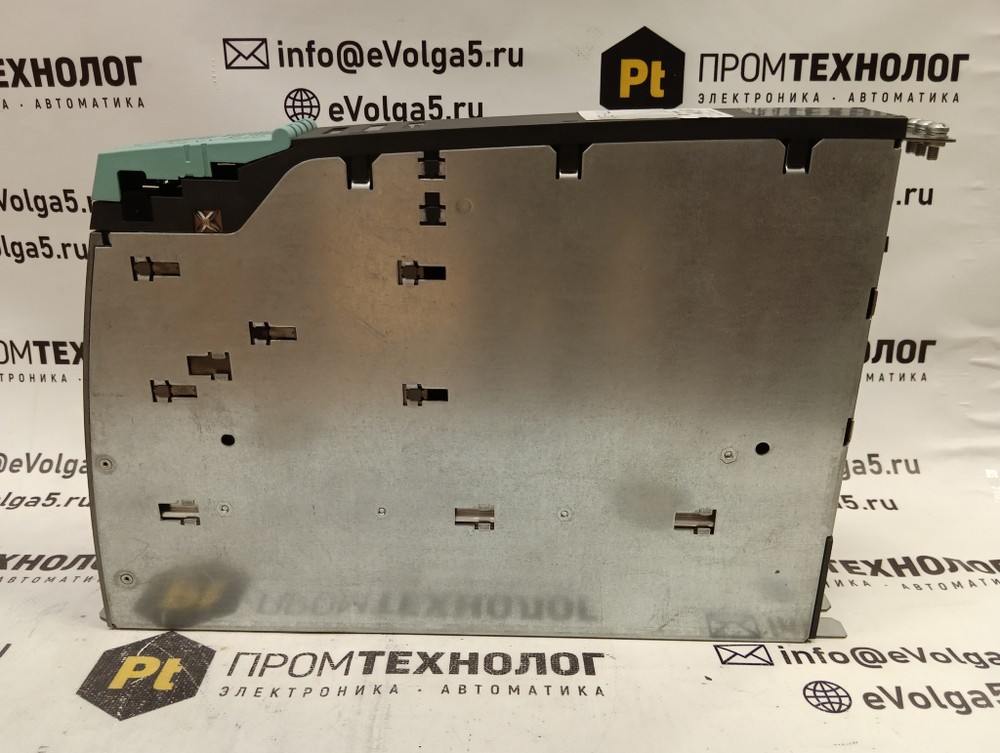 Siemens 6SL3120-2TE21-0AA4** б/у