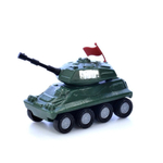 Танкетка "Патриот" (Форма)