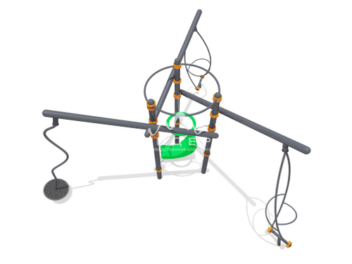 Спортивный комплекс 09205