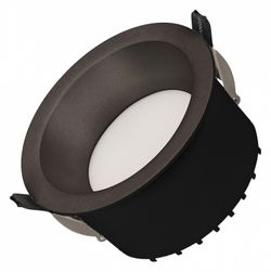 Встраиваемый светильник Arlight MS-DROP-BUILT 041496