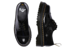 Dr.Martens Martin 1461 Leather Comfort Low Soles Women's Black