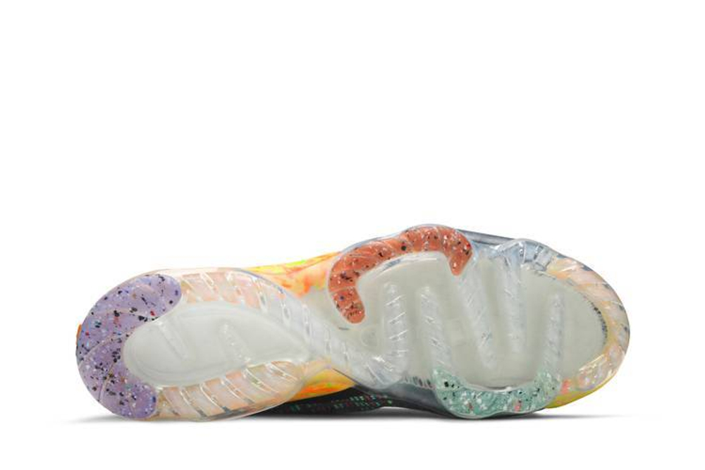 Кроссовки Nike Vapormax Flyknit 2020